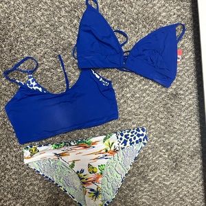 Maaji XL bundle all in excellent condition